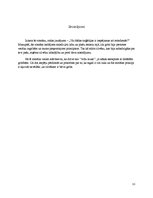 Referāts 'Traģiskie notikumi romānā "Mērnieku laiki"', 13.