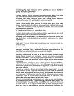 Konspekts 'Oremas pašaprūpes trūkuma teorija pielietojums māsas darbā ar garīgi slimiem pac', 1.