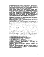 Konspekts 'Oremas pašaprūpes trūkuma teorija pielietojums māsas darbā ar garīgi slimiem pac', 2.