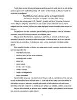 Referāts 'Praktiskais eksperimenta un novērošanas pielietojums pētnieciskajā darbībā ', 3.