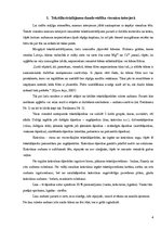 Konspekts 'Viesnīcu telpās izmantojamo tekstilizstrādājumu kopšana', 4.