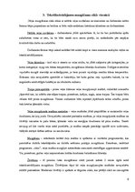 Konspekts 'Viesnīcu telpās izmantojamo tekstilizstrādājumu kopšana', 9.