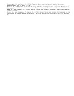 Eseja 'Poverty and Healthcare', 3.