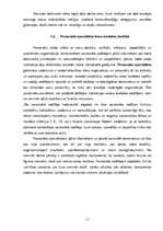 Referāts 'Personāla vadības funkciju pilnveidošanas iespējas Rīgas patversmē', 11.