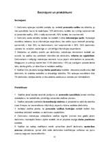 Referāts 'Personāla vadības funkciju pilnveidošanas iespējas Rīgas patversmē', 41.