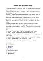 Referāts 'Personāla vadības funkciju pilnveidošanas iespējas Rīgas patversmē', 43.