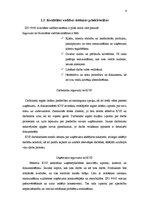 Eseja 'Kvalitātes vadība', 4.