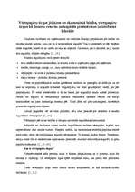 Referāts 'Vērtspapīru tirgus jēdziens un ekonomiskā būtība', 1.