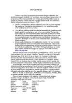 Konspekts 'Kas ir PHP?', 8.