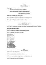 Konspekts 'Skābes, bāzes, sāļi, oksīdi', 1.