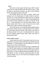 Referāts 'Iespējamā katastrofa - sprādziens degvielas uzpildes stacijā', 2.