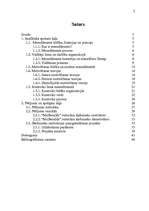 Referāts 'Darbinieku motivācijas paaugstināšanas projekts “Mc Donalds” restorānā', 2.