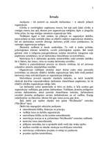 Referāts 'Darbinieku motivācijas paaugstināšanas projekts “Mc Donalds” restorānā', 3.