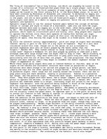 Eseja 'Early History of the Pipe Organ', 1.