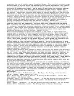 Eseja 'Early History of the Pipe Organ', 2.