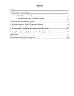 Referāts 'Autortiesību aizsardzība', 1.