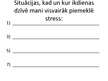 Prezentācija 'Kā nepārdegt pirmssvētku laikā un ikdienā. Kā tikt galā ar stresu', 4.