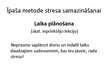 Prezentācija 'Kā nepārdegt pirmssvētku laikā un ikdienā. Kā tikt galā ar stresu', 14.