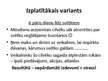 Prezentācija 'Kā nepārdegt pirmssvētku laikā un ikdienā. Kā tikt galā ar stresu', 19.