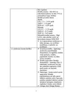 Konspekts 'Finanšu iestādes pakalpojumu izpēte', 5.