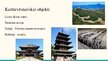 Prezentācija 'Ķīnas un Japānas kultūras reģioni', 12.