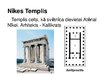Prezentācija 'Klasicisma periods Atēnu akropoles arhitektūrā', 12.