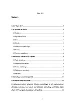 Referāts 'SIA "Park SPA"', 2.