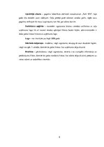 Referāts 'SIA "Park SPA"', 8.