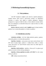 Referāts 'SIA "Park SPA"', 9.