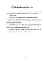 Referāts 'SIA "Park SPA"', 12.