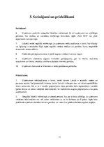 Referāts 'SIA "Park SPA"', 13.