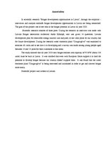 Referāts 'Biogāzes attīstības iespējas Latvijā', 3.