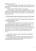 Referāts 'Biogāzes attīstības iespējas Latvijā', 17.