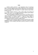 Referāts 'Penicilīns', 3.