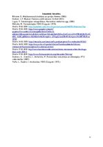 Referāts 'Penicilīns', 11.