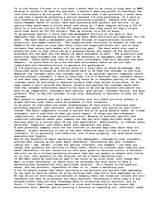 Eseja 'Business; how to Manage', 1.