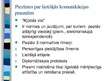Prezentācija 'Lietišķā komunikācija', 9.