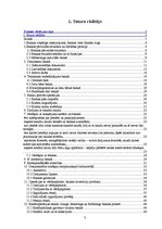 Prakses atskaite 'Prakses pārskats. AS "DnB Nord Banka"', 3.