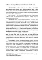 Prakses atskaite 'Prakses pārskats. AS "DnB Nord Banka"', 6.