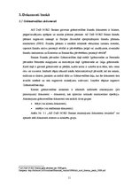 Prakses atskaite 'Prakses pārskats. AS "DnB Nord Banka"', 11.