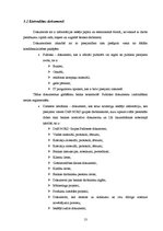 Prakses atskaite 'Prakses pārskats. AS "DnB Nord Banka"', 13.