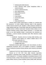 Prakses atskaite 'Prakses pārskats. AS "DnB Nord Banka"', 14.