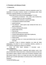 Prakses atskaite 'Prakses pārskats. AS "DnB Nord Banka"', 18.