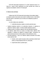 Prakses atskaite 'Prakses pārskats. AS "DnB Nord Banka"', 21.