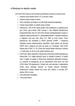 Prakses atskaite 'Prakses pārskats. AS "DnB Nord Banka"', 22.