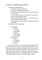 Prakses atskaite 'Prakses pārskats. AS "DnB Nord Banka"', 23.