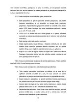 Prakses atskaite 'Prakses pārskats. AS "DnB Nord Banka"', 25.