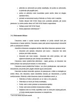 Prakses atskaite 'Prakses pārskats. AS "DnB Nord Banka"', 33.