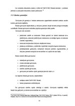 Prakses atskaite 'Prakses pārskats. AS "DnB Nord Banka"', 34.