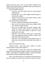 Prakses atskaite 'Prakses pārskats. AS "DnB Nord Banka"', 38.